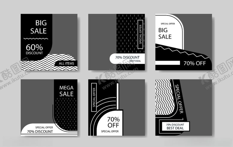 编号：37458210111310031281【酷图网】源文件下载-组合海报