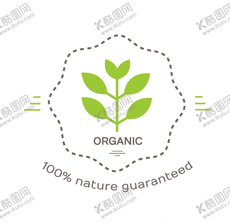 编号：36063209290007035774【酷图网】源文件下载-绿色标志