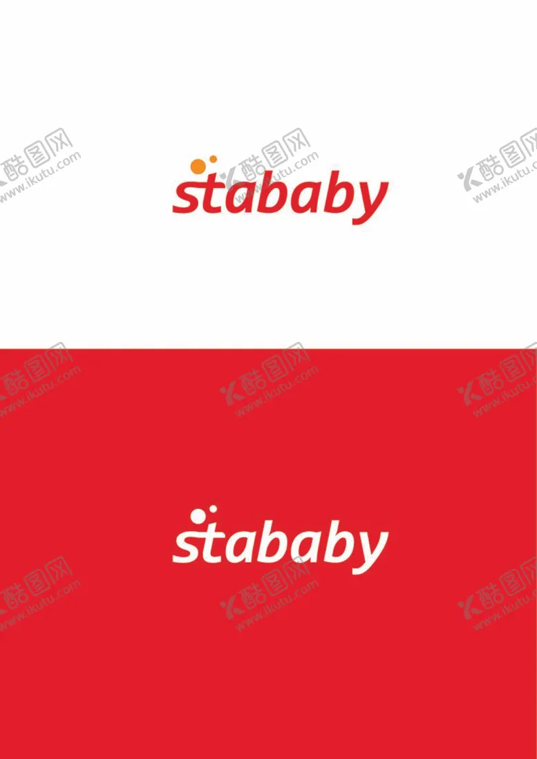 编号：13637111261506239502【酷图网】源文件下载-儿童产品标识设计