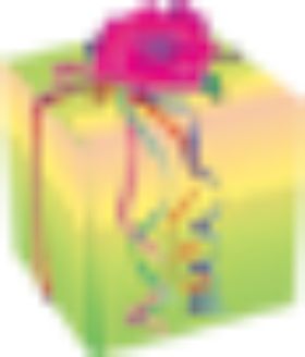 彩色汽球