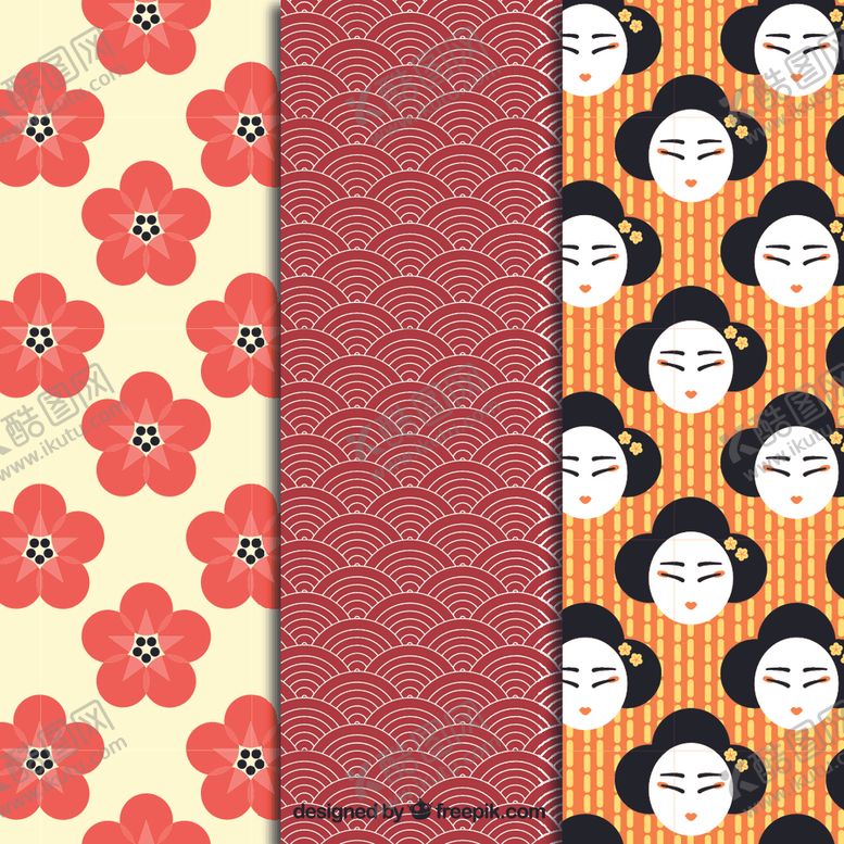 编号：53765409211940341847【酷图网】源文件下载-日本模式