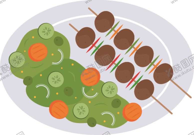 编号：90740609291944507636【酷图网】源文件下载-食物