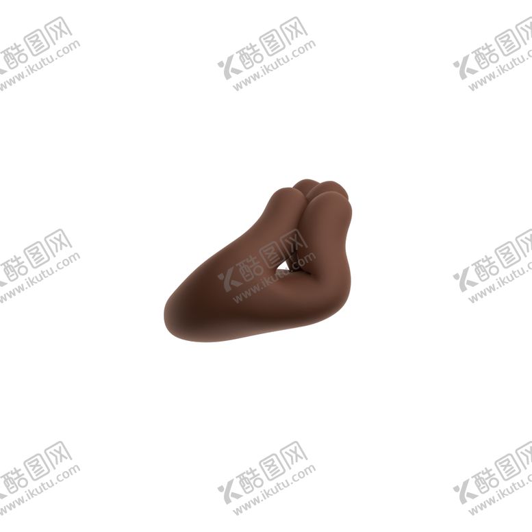 编号：83610701251243354632【酷图网】源文件下载-3D手势