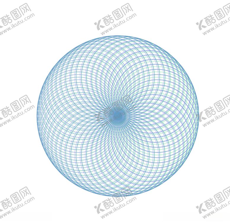 编号：89401705171855176467【酷图网】源文件下载-圆环底纹