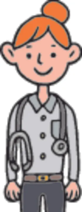 女医生