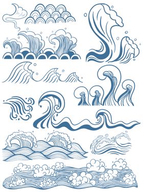 海浪