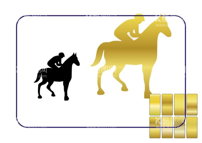 编号：96419211181538233966【酷图网】源文件下载-骏马