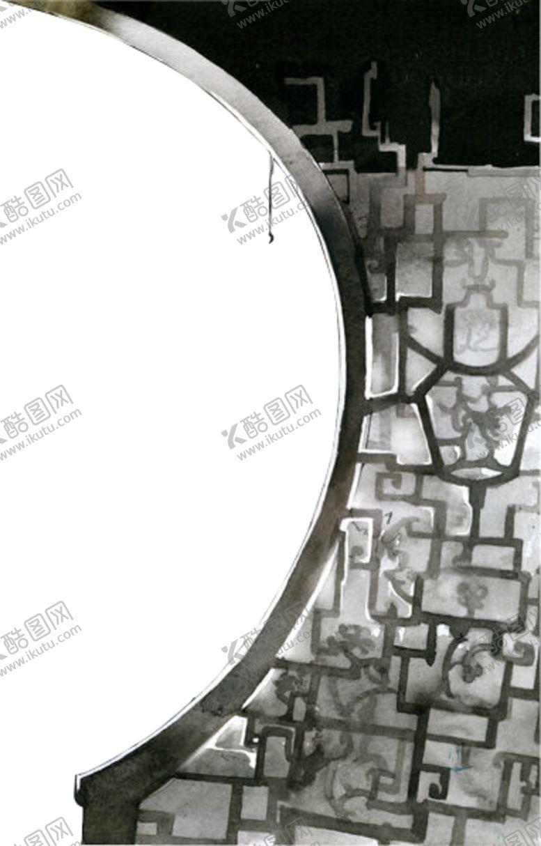 编号：82550207052018555261【酷图网】源文件下载-古建筑元素