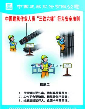 三铁六律