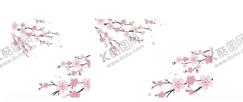 编号：51393406281031563839【酷图网】源文件下载-樱花