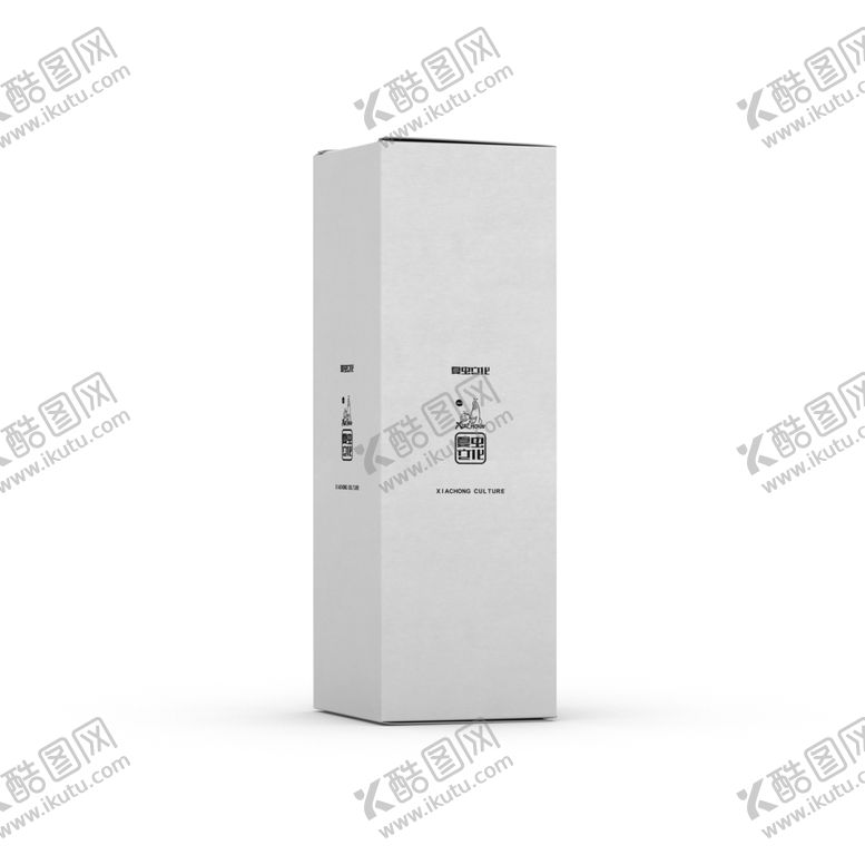 编号：38150809150941599854【酷图网】源文件下载-包装盒样机