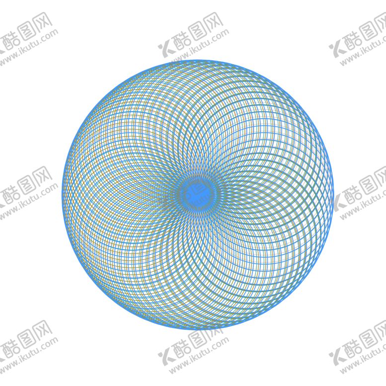 编号：52906305031203254284【酷图网】源文件下载-圆环底纹