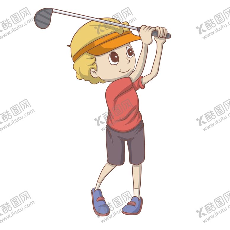 编号：98987510020949374719【酷图网】源文件下载-运动人物