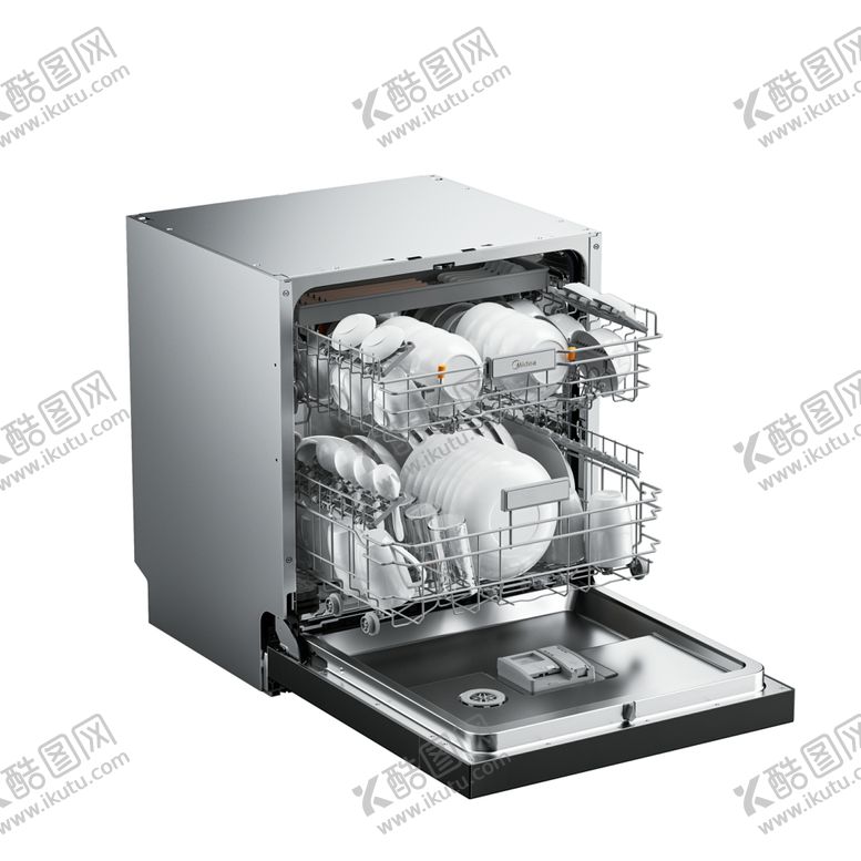 编号：29262001050347231137【酷图网】源文件下载-洗碗机