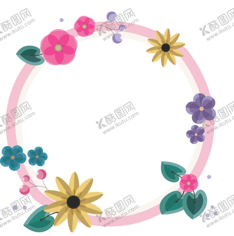编号：96693510021350328516【酷图网】源文件下载-卡通对话框