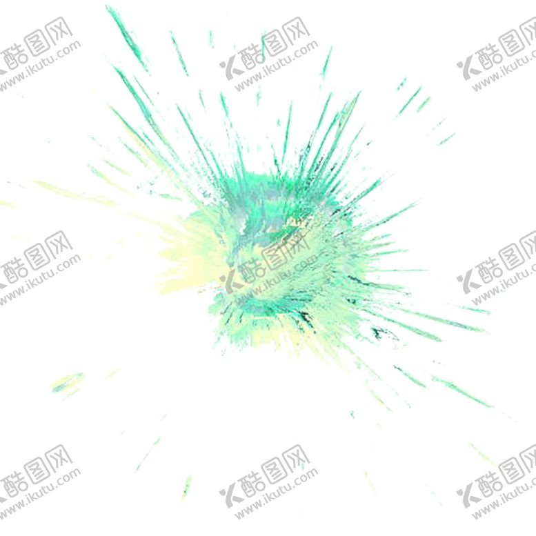 编号：47967010130841374803【酷图网】源文件下载-绿色装饰