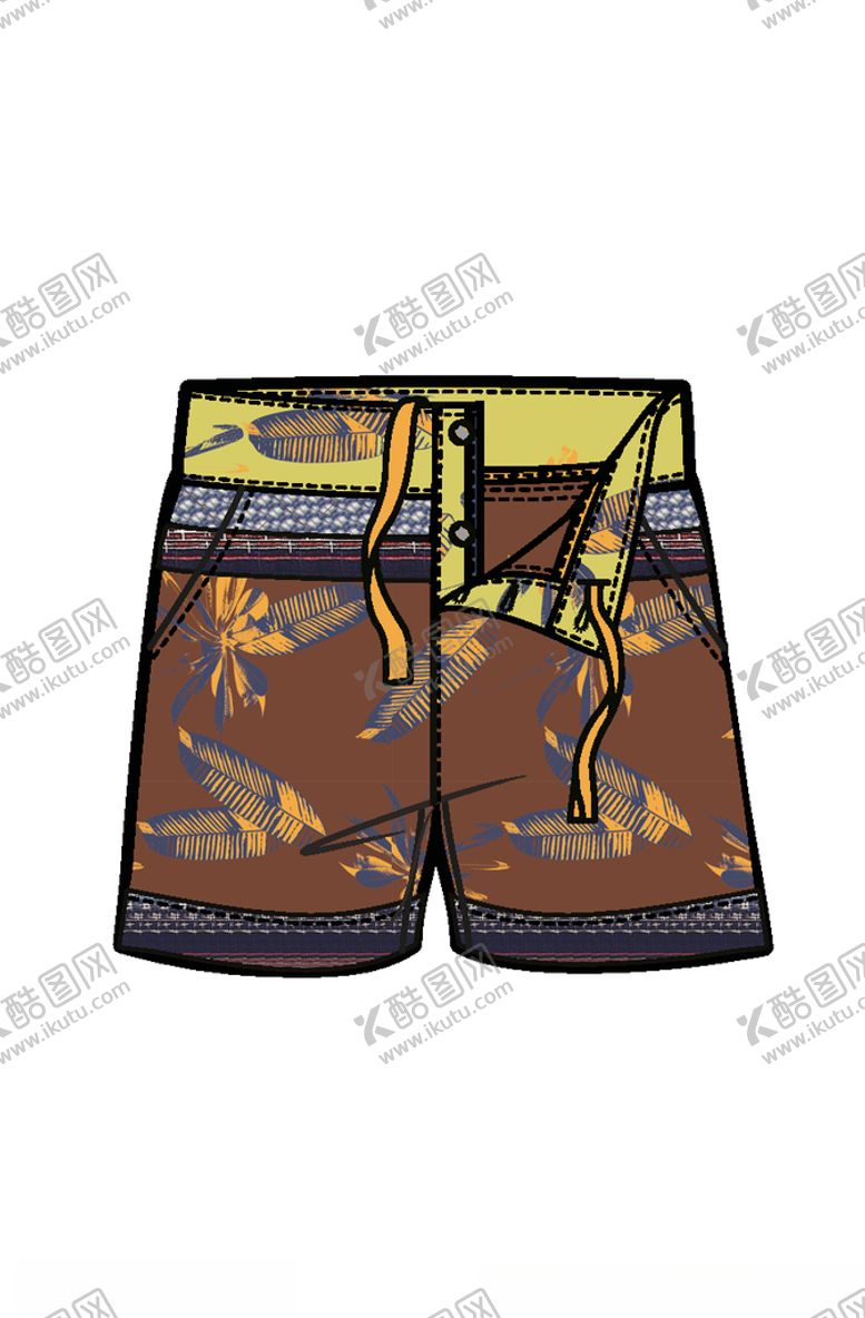 编号：76906505061515274211【酷图网】源文件下载-服装款式