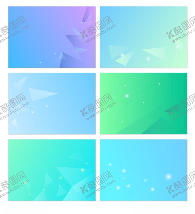 编号：47660704010111511037【酷图网】源文件下载-简约几何背景