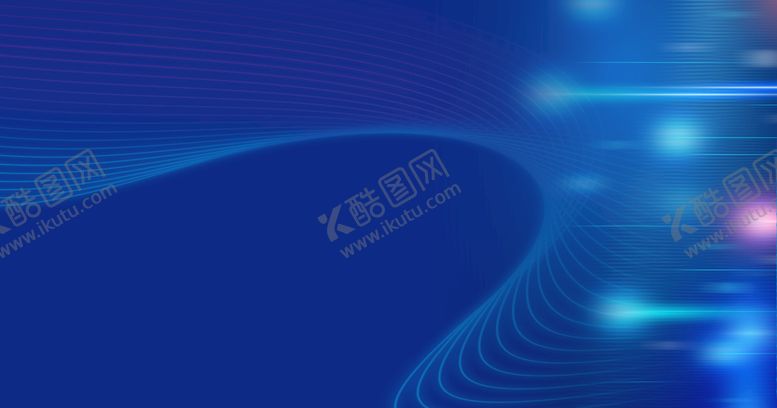 编号：76530010151637129500【酷图网】源文件下载-科技线条 