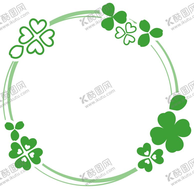 编号：16253105142000134010【酷图网】源文件下载-花边边框素材