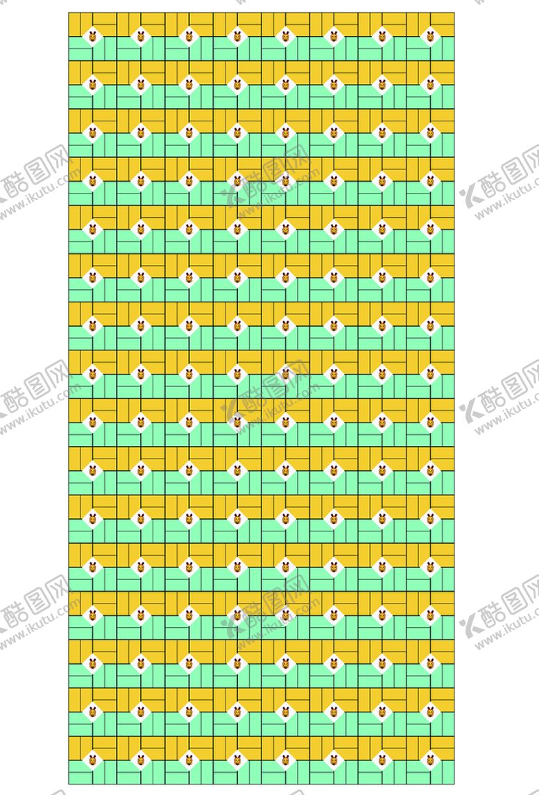 编号：83811011211739216260【酷图网】源文件下载-小蜜蜂墙纸