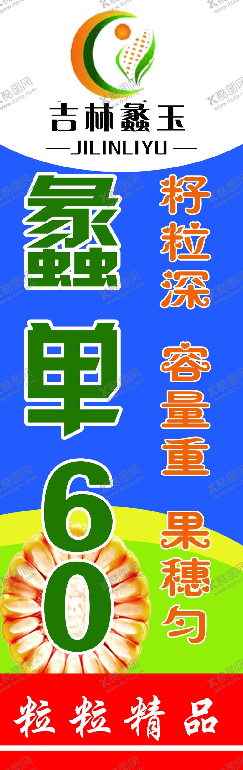 编号：98591809272329148219【酷图网】源文件下载-玉米