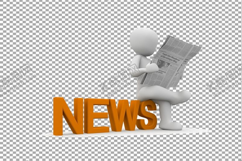编号：67503905100533303232【酷图网】源文件下载-透明底3d小人