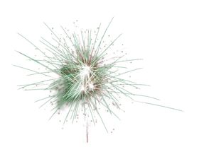 烟花喜庆节日绚丽