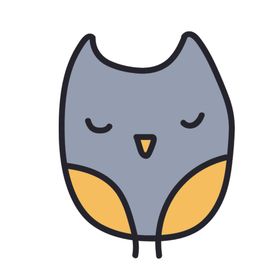 猫头鹰