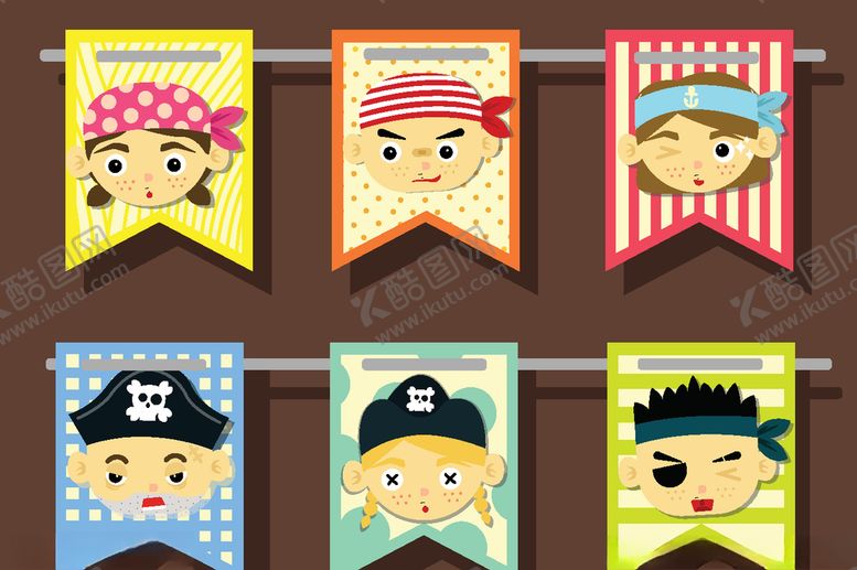 编号：59807310220300225787【酷图网】源文件下载-矢量标签素材