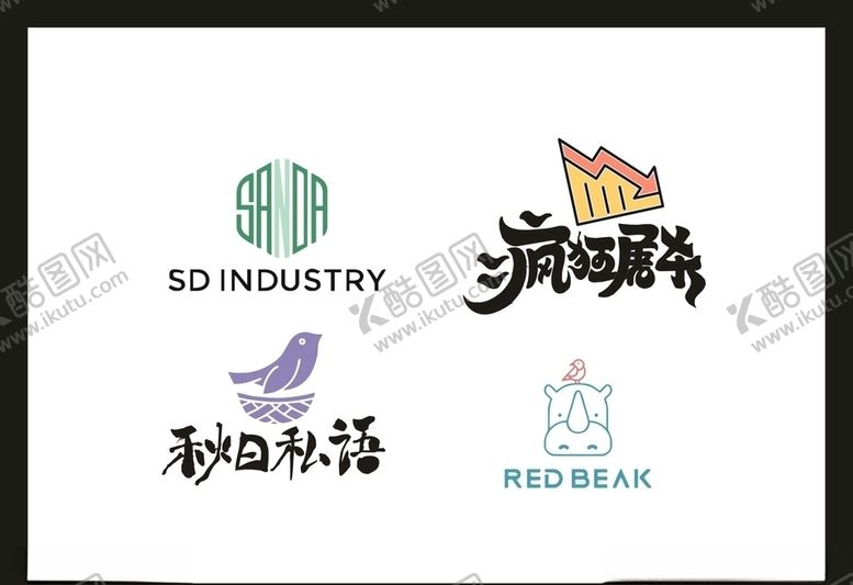 编号：71644604161900097374【酷图网】源文件下载-LOGO设计
