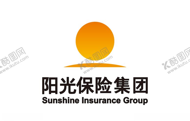 编号：76845705060520238158【酷图网】源文件下载-阳光保险标志LOGO