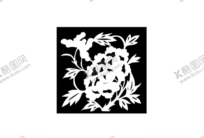 编号：36917409111315044062【酷图网】源文件下载-中国古典花纹