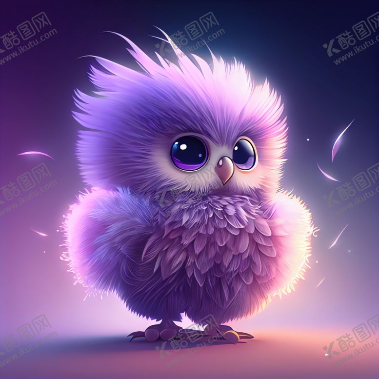 编号：95044101300122472259【酷图网】源文件下载-猫头鹰