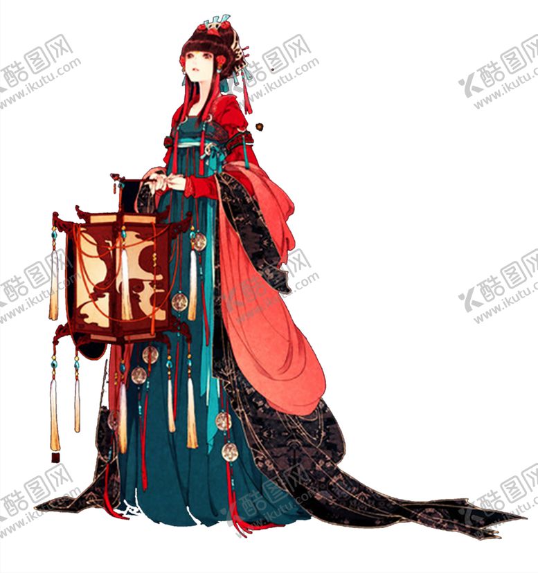 编号：12226909291844357820【酷图网】源文件下载-七夕素材