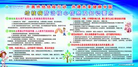健康教育宣传栏