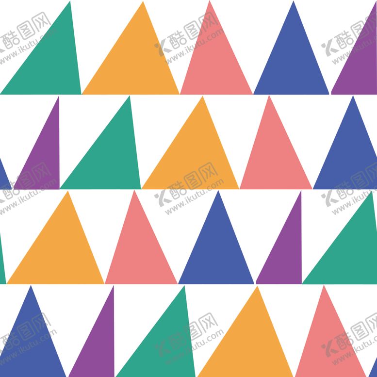 编号：27766909192232453554【酷图网】源文件下载-彩色几何图