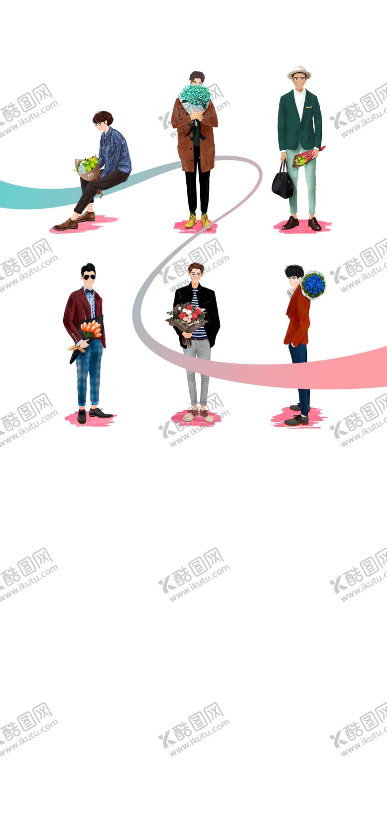 编号：70135607030924268108【酷图网】源文件下载-情人节素材