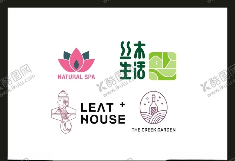 编号：70691409241922286613【酷图网】源文件下载-LOGO设计