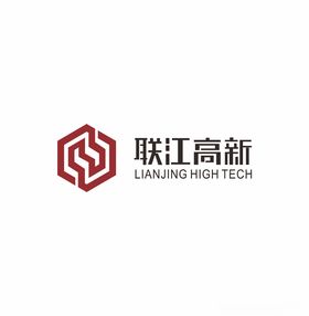 联江高新logo