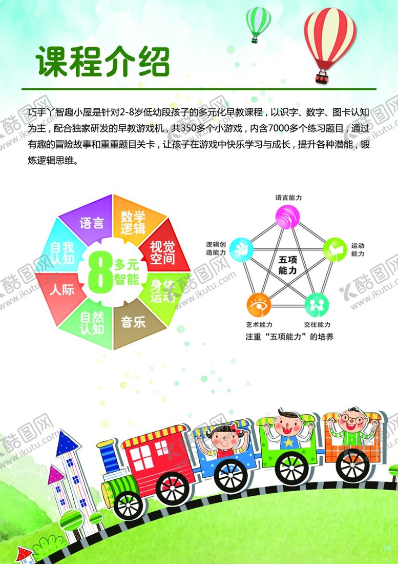 编号：85165302141631164512【酷图网】源文件下载-宣传单