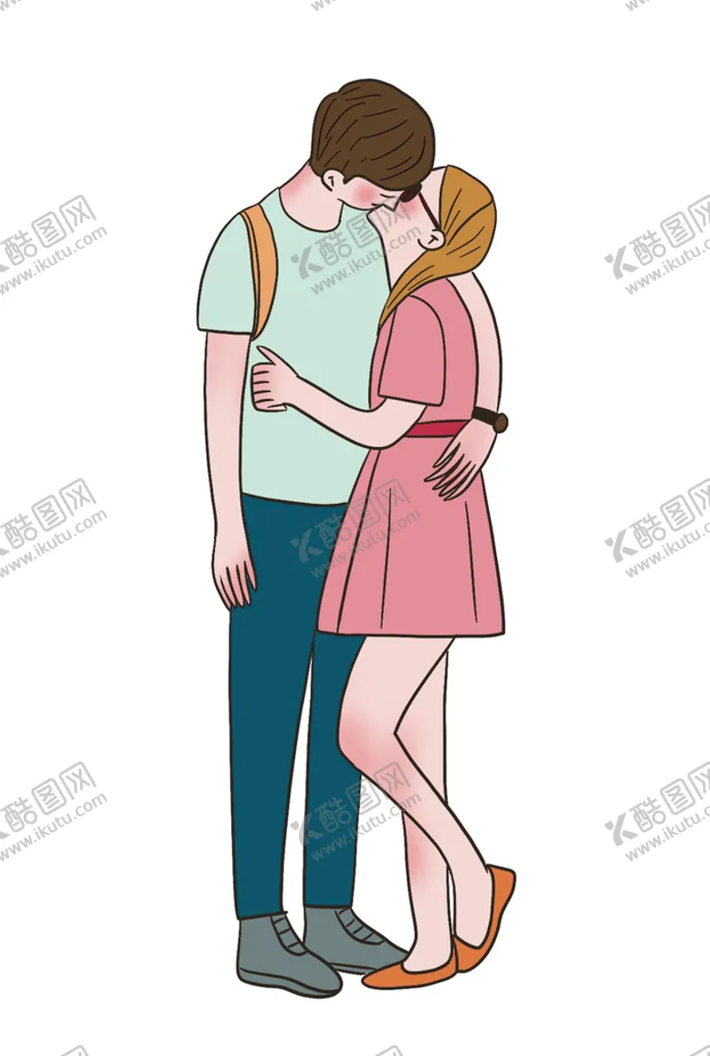 编号：65907209210828452795【酷图网】源文件下载-七夕素材