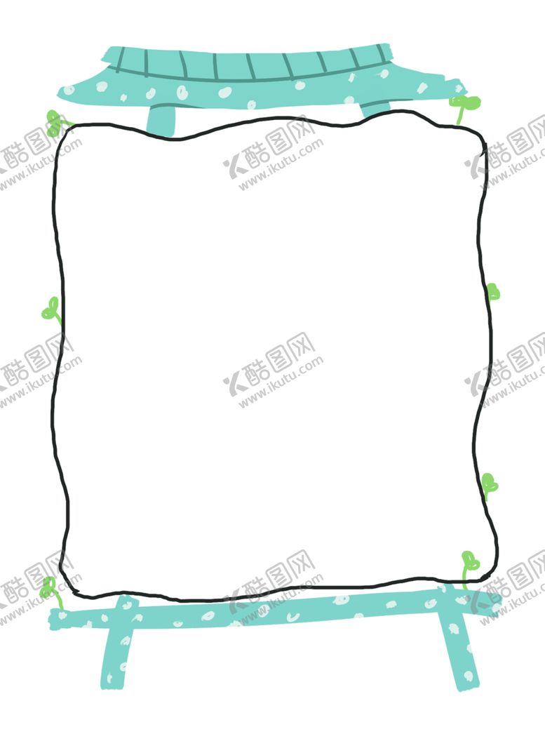 编号：24497809140403551654【酷图网】源文件下载-卡通边框