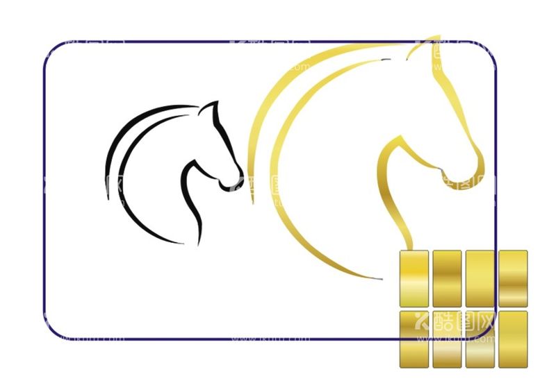 编号：21881312200346334174【酷图网】源文件下载-骏马