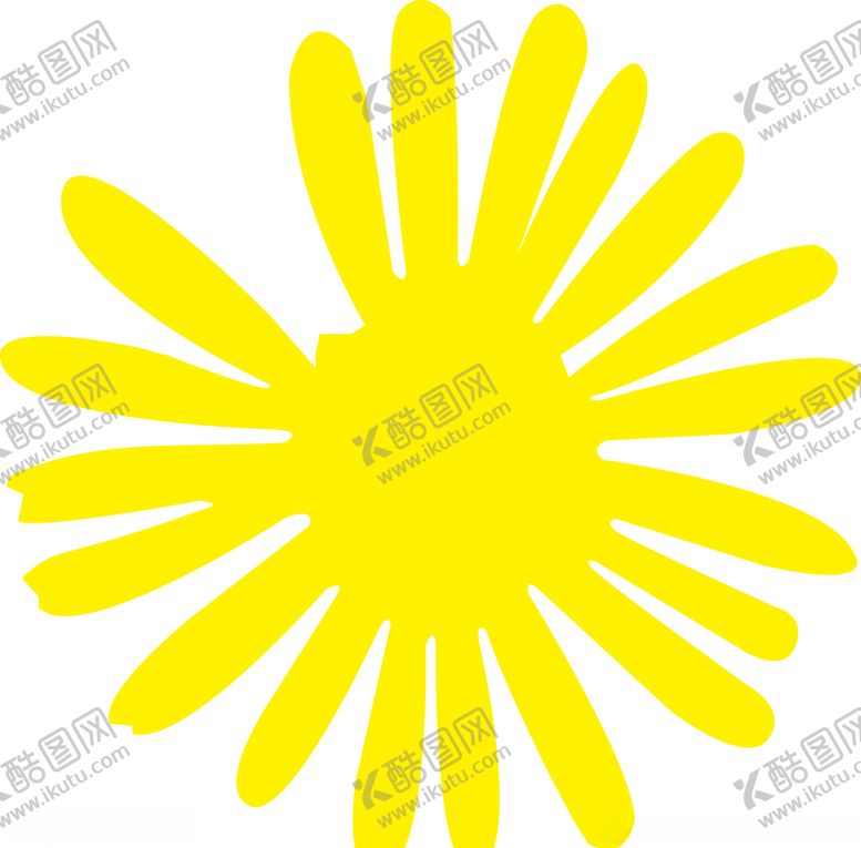 编号：96670406261559074844【酷图网】源文件下载-大菊花