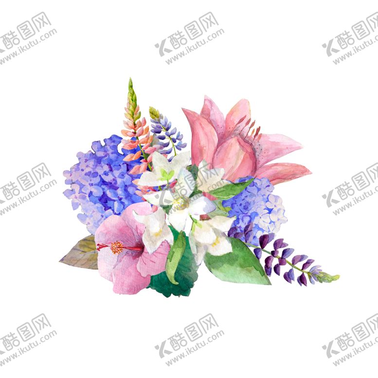 编号：56187110250503355449【酷图网】源文件下载-手绘花瓣