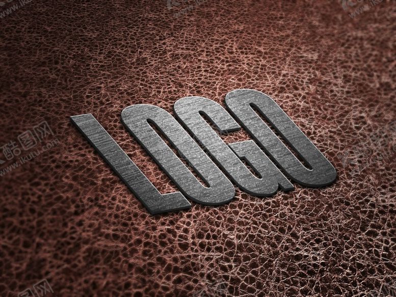 编号：87083010182207503783【酷图网】源文件下载-logo样机图片