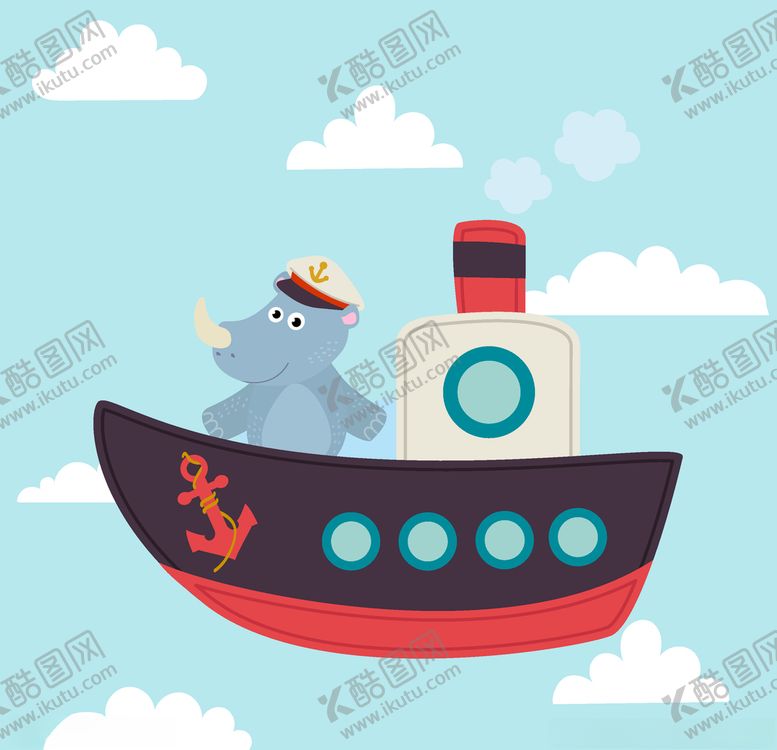 编号：50981906290803453640【酷图网】源文件下载-动物交通