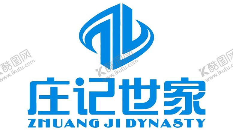 编号：54240210151527411812【酷图网】源文件下载-庄记世家