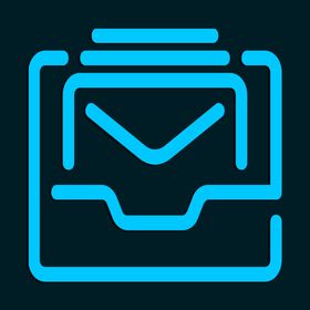 线性图标条符号PPT商务通用